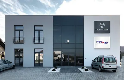 DENTAL SPA STOMATOLOGIA I MEDYCYNA ESTETYCZNA